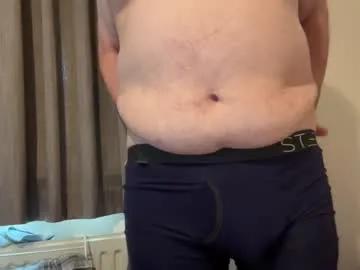 mad4itstill on Chaturbate