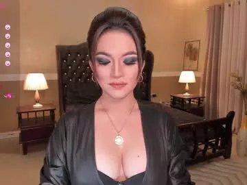 madammistressdominatrixxx on Chaturbate 