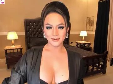 madammistressdominatrixxx on Chaturbate 