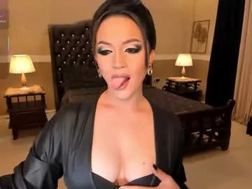 madammistressdominatrixxx on Chaturbate 