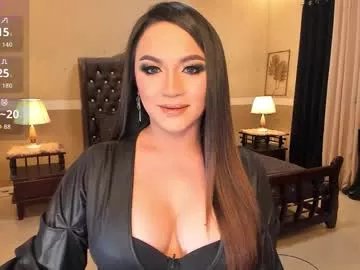 madammistressdominatrixxx on Chaturbate 