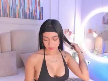 Freechat maddy_brooks on Chaturbate