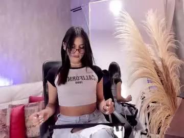 maddy_cooper_ on Chaturbate 