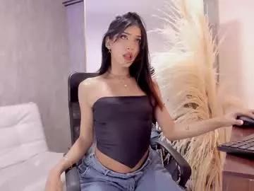 maddy_cooper_ on Chaturbate 
