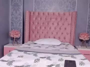 maddycute4u on Chaturbate 