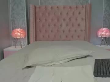 maddycute4u on Chaturbate 
