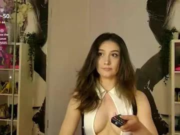 maddyheart on Chaturbate 