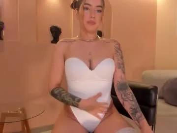 madisoncollinsx on Chaturbate