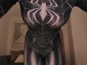 madisoncollinsx on Chaturbate