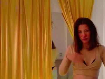 magali_11 on Chaturbate 