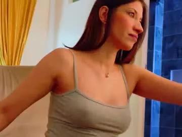 magali_11 on Chaturbate 