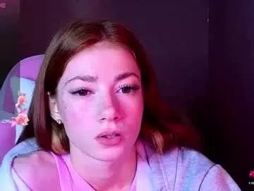 magicladyy — GOAL: Because you're beautiful [2056 tokens remaining] Welcome to my room! #natural #sph #findom #muscle #redhead