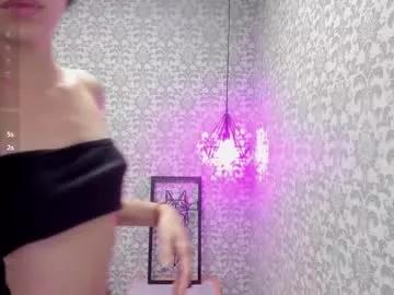 mailylove1 on Chaturbate