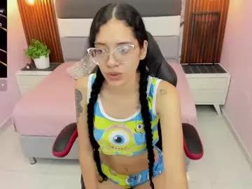 mailylove1 on Chaturbate