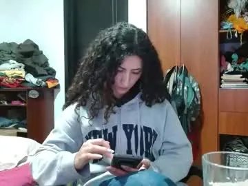 malitamuymal22 on Chaturbate