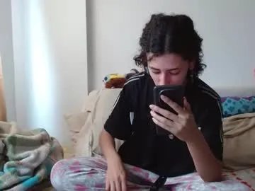 malitamuymal22 on Chaturbate