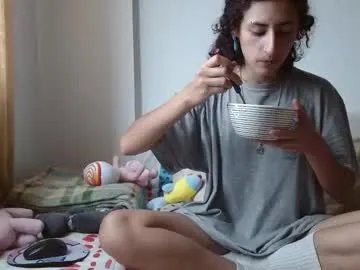 malitamuymal22 on Chaturbate