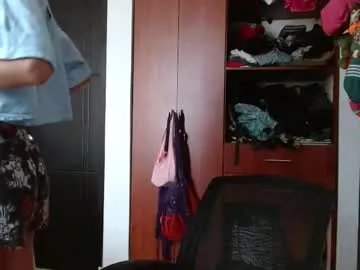 malitamuymal22 on Chaturbate