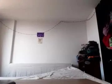 malitamuymal22 on Chaturbate