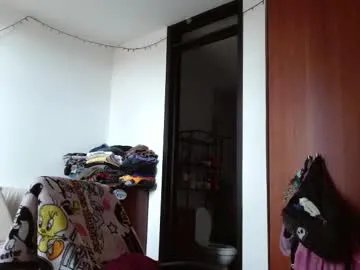 malitamuymal22 on Chaturbate