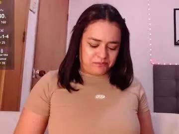 maraa_lee on Chaturbate 