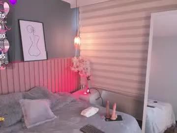 maraia_ford on Chaturbate 