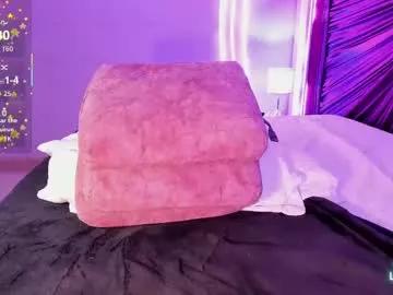 maralinette22 on Chaturbate 