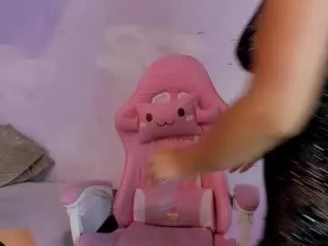 maraxrivera on Chaturbate 