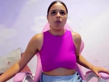maraxrivera on Chaturbate 