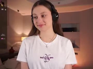 margarethowell — Goal:domi between my breastsHello! my name is Bella! Will we become friends? #teen #bigboobs #natural #lovense #squirt [44 tokens remaining]