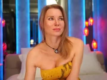 marianova on Chaturbate