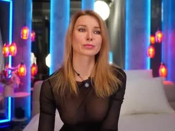 marianova — Welcome to my room! - Goal: Blowjob [250 tokens left]