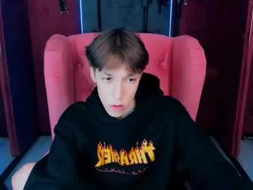 mark_branston on Chaturbate