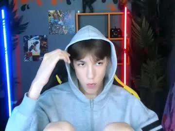 mark_branston on Chaturbate