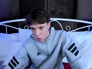 mark_branston — GOAL: Show ass 5 mins(naked) [150 tokens remaining] Welcome to my room! #twink #young #18 #uncut #bigcock