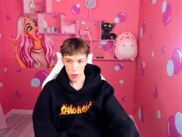 mark_branston on Chaturbate