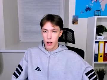 mark_branston on Chaturbate