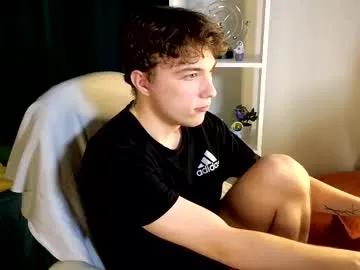 markshot_ on Chaturbate