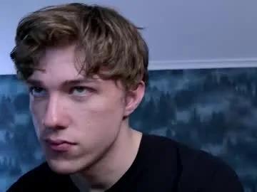 markshot_ on Chaturbate