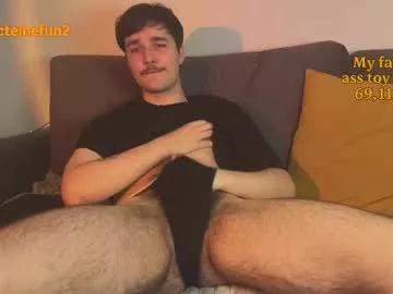 marksibul — MARK n EDGE IN ASS // GOAL: HELP ME CUM BEFORE SLEEP [2500 tokens left] #straigh #bi #hairy #lovense #cum