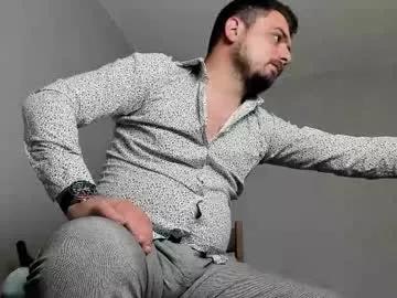 Freechat markwaynescr on Chaturbate