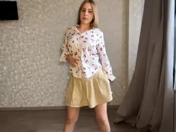 marlenagehlert on Chaturbate