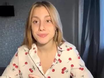 marlenagehlert on Chaturbate