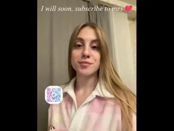 marlenagehlert on Chaturbate