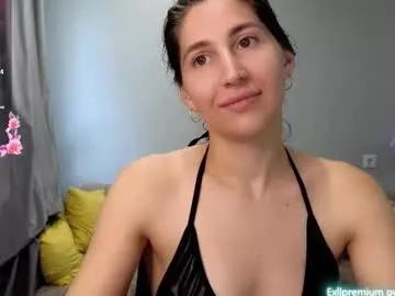 marrycolins on Chaturbate 