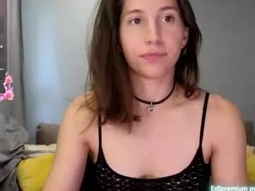 marrycolins on Chaturbate 