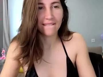 marrycolins on Chaturbate 