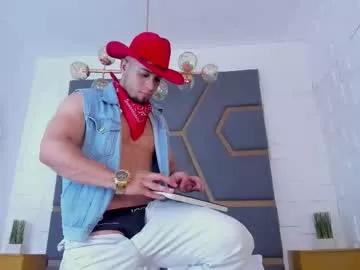 massimofiore_ on Chaturbate 