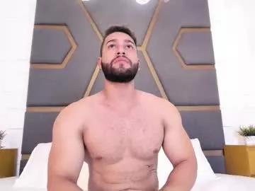 massimofiore_ on Chaturbate 