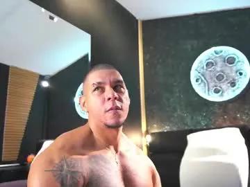 massimowalton2 on Chaturbate 